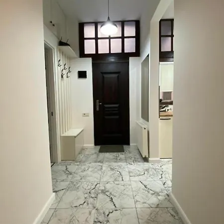 Tbilisi Apartaments Exterior photo