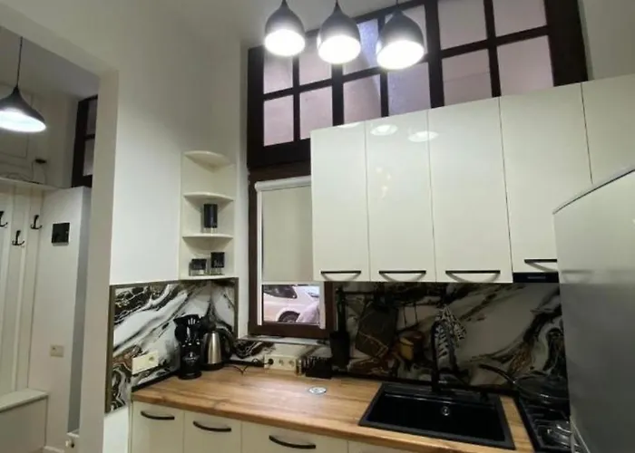 Tbilisi Apartaments