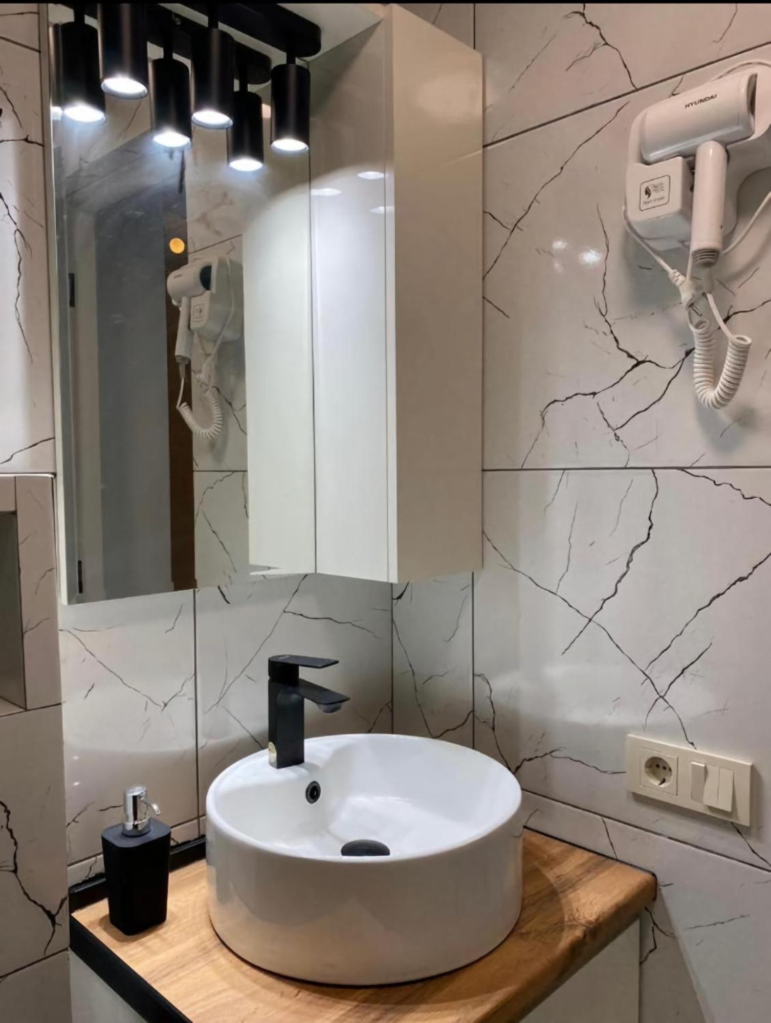Tbilisi Apartaments *