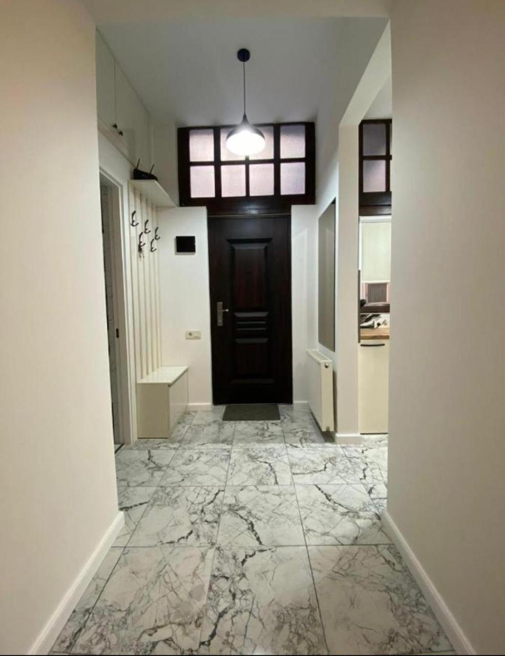 Tbilisi Apartaments *