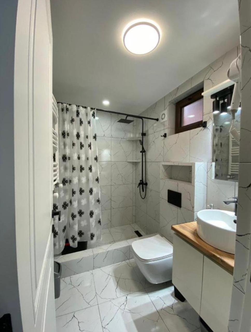 Tbilisi Apartaments Apartment *