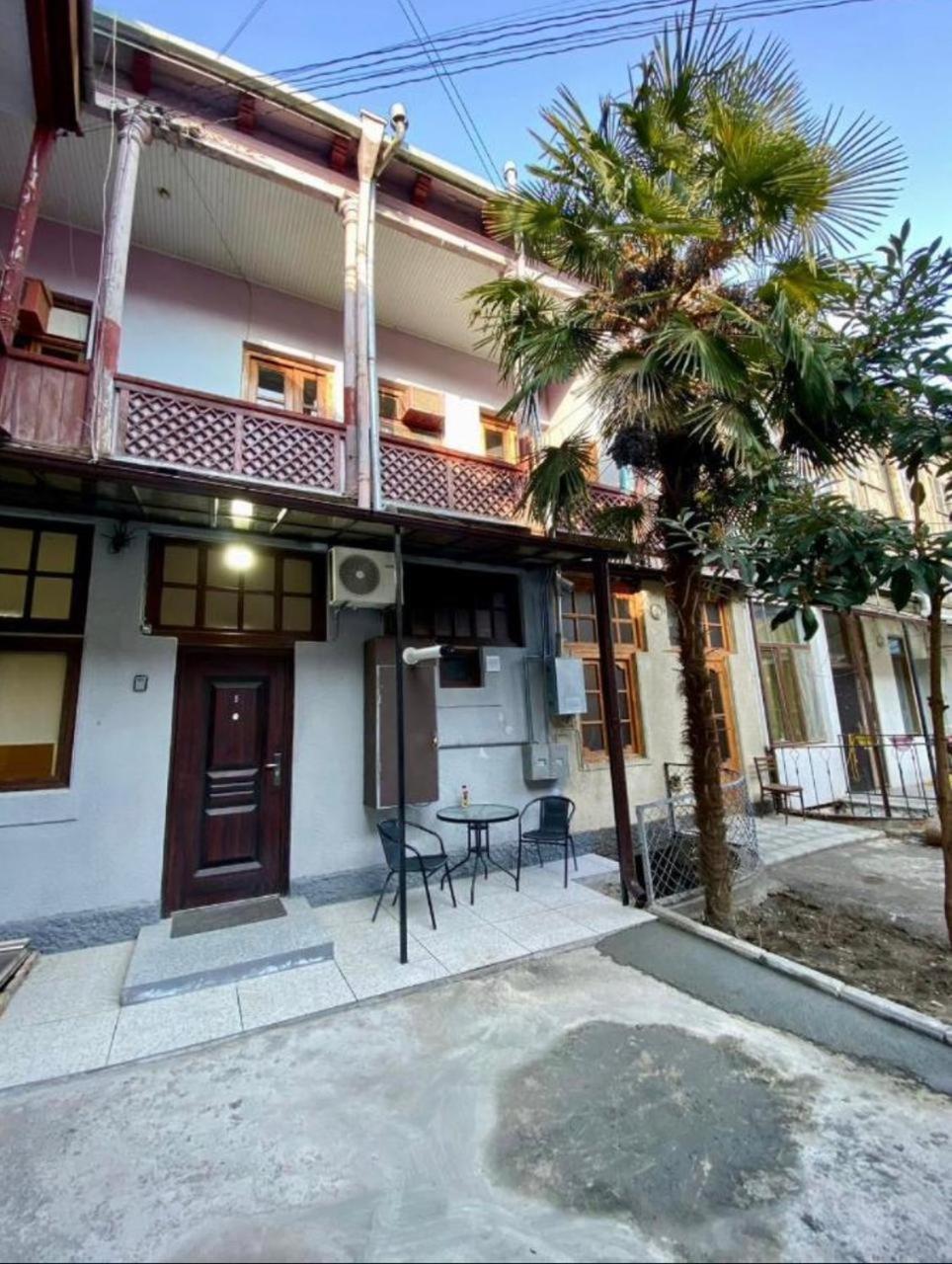 Apartament Tbilisi Apartaments Tbilisi