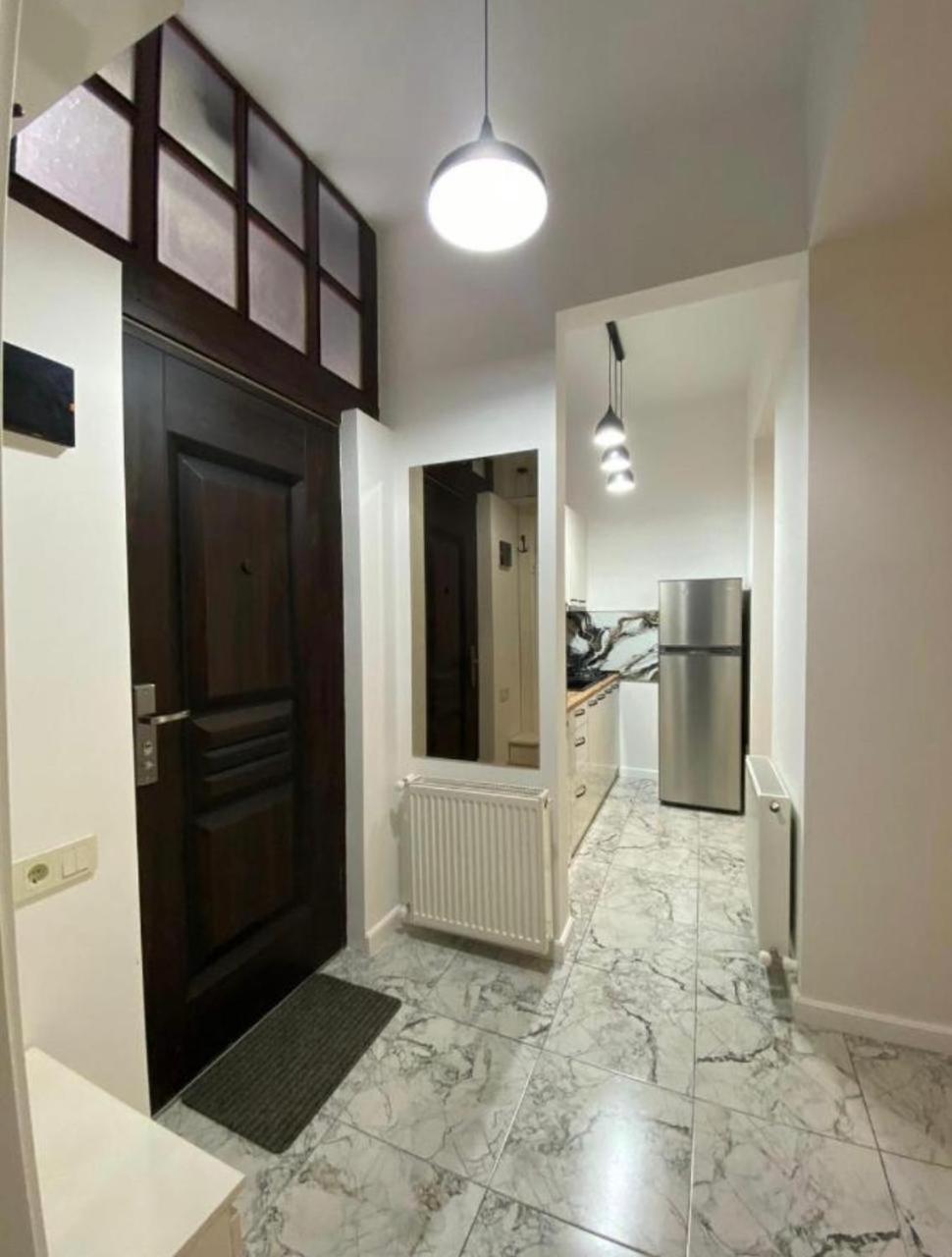 Tbilisi Apartaments