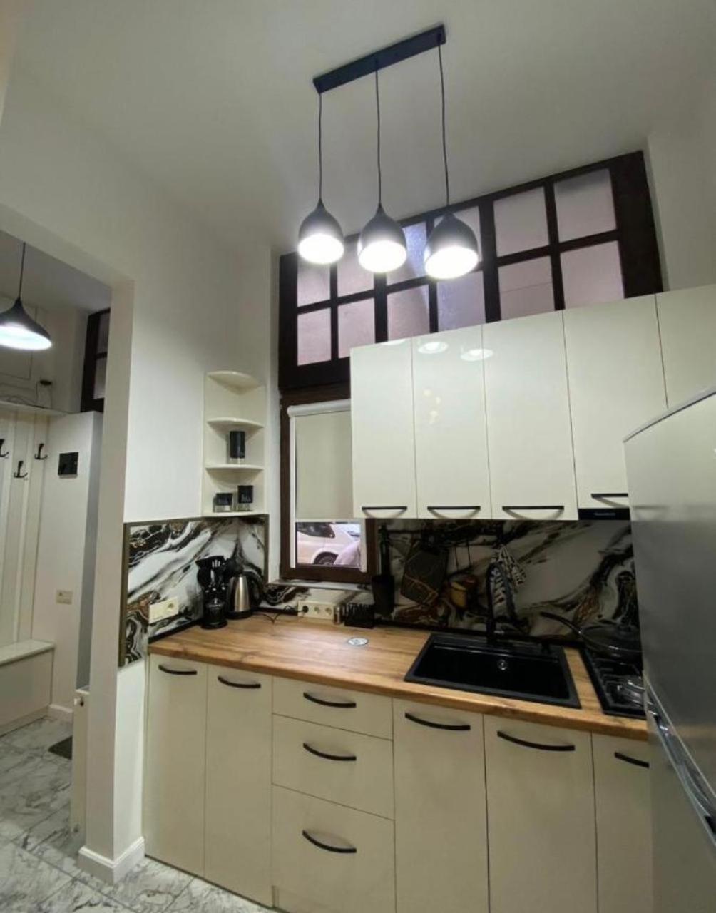 Apartament Tbilisi Apartaments