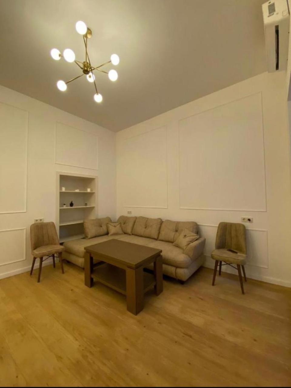 Tbilisi Apartaments Apartment *